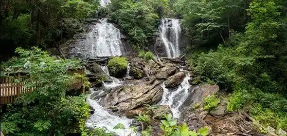 آبشار 33 | 33 Waterfalls