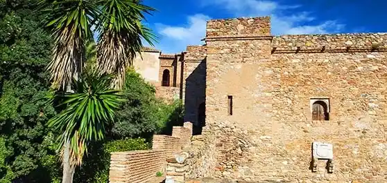 قلعه جبلالفارو