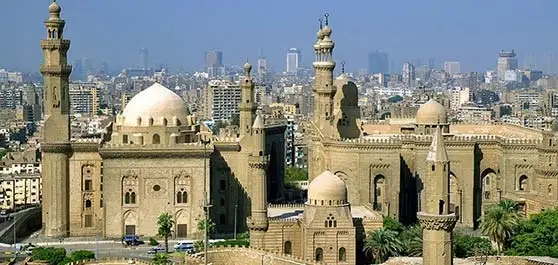 شهر قاهره