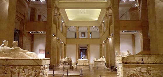 موزه ملی بیروت