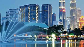 تور مالزی نوروز 99 مشاهده لیست هتل های تور مالزی ستاره ونک